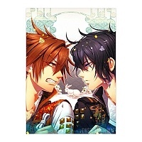   "Toki no Kizuna" Chitose  Kazuya