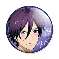     - Shu Kuga Face
