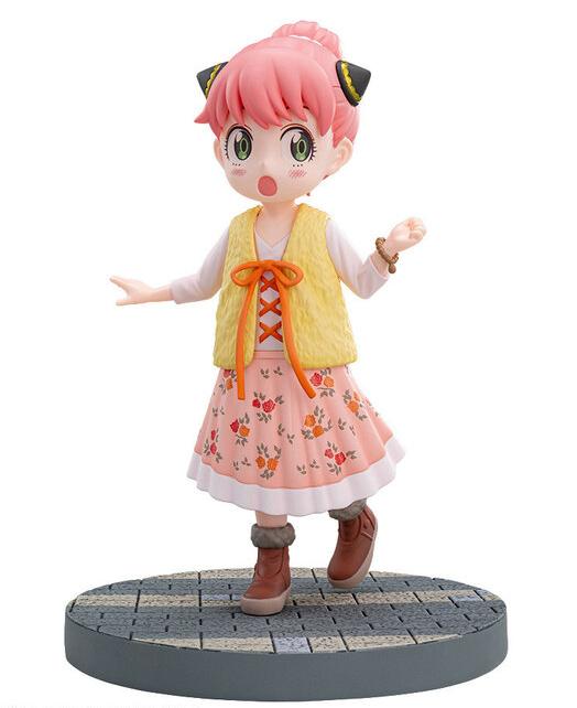 ������� SAV Luminasta Anya Forger Fashion Coord Vol.3