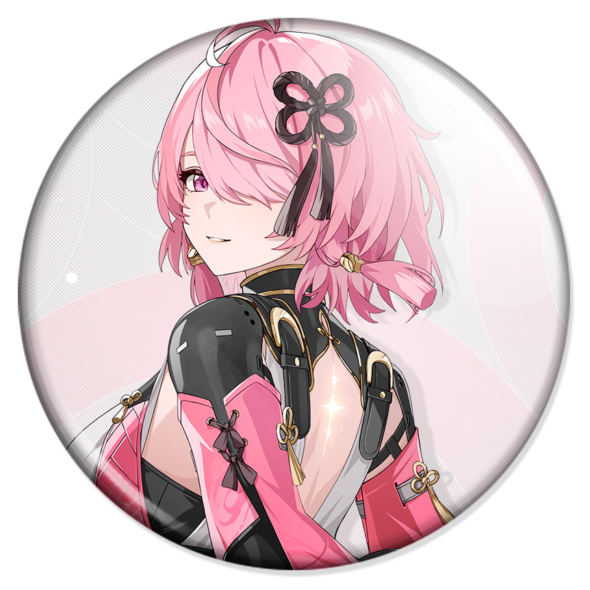 ������ Wuthering Waves / Taoqi �6