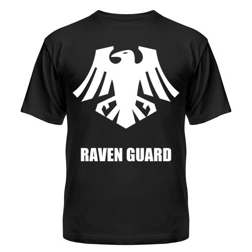    Warhammer: Raven Guard     Warhammer /  /  
