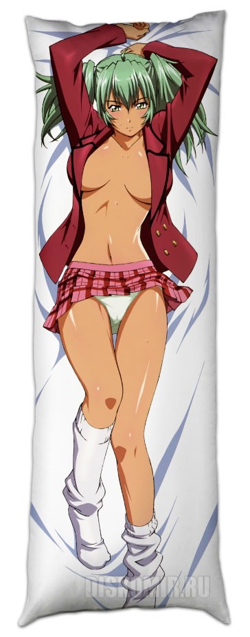 ���������� ��������� Ikkitousen Ryofu Housen � ��������