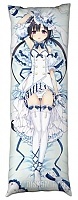      Maitetsu Pure Station - Fukami White Rabbit Dress