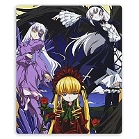   Rozen Maiden 329507