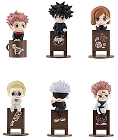   Ochatomo Series Jujutsu Kaisen 6Pack BOX