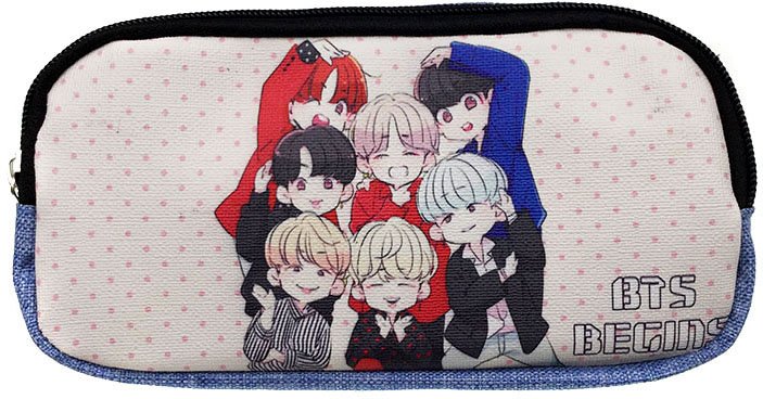 ���������� ������� ����� �������� K-POP BTS bc069089 �� ����� � ����� ��� / BTS / Bangtan Boys / �����������������