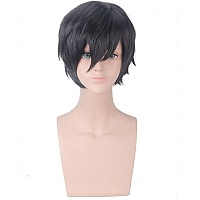 ������� ����� DARLING in the FRANXX Code:016 cosplay wig
