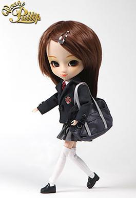 ������� Woori Pullip Nina