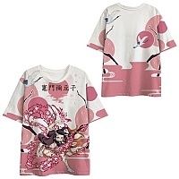 �������� Demon Slayer (3D Print) 623597