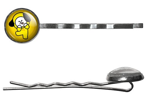 ���������� ������� ������� Bangtan Boys BT21 CHIMMY �� ����� � ����� ��� / BTS / Bangtan Boys / �����������������