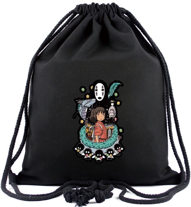 ����� ��� ����� �������� Spirited Away 622132