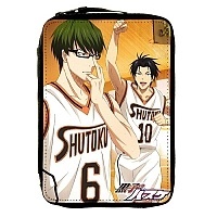     Kuroko no Basuke