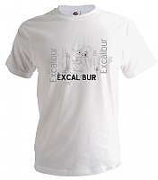     - Excalibur