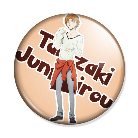 ���������� ������� ������ Bungou Stray Dogs - Tanizaki Junichirou �� ����� � ����� ������� �� �������� ���� / Bungou Stray Dogs / ����� �������� ����