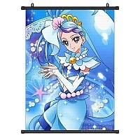   Go! Princess Precure - Cure Mermaid