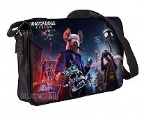 -  "Watch Dogs Legion"