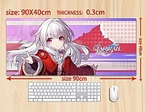 ������� ������ ��� ����� Honkai: Star Rail Vol.02