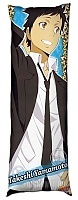  Katekyo Hitman Reborn! Takeshi Yamamoto  