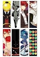 ����� �������� Assassination Classroom No.1