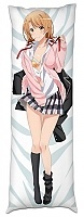      Yahari Ore no Seishun Love Comedy wa Machigatteiru 8