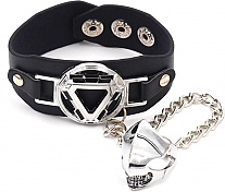 ������� � ������� �� ������� Iron Man