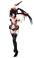  Date A Live Kurumi Tokisaki Lingerie Ver.