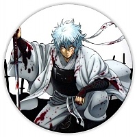    Gintama 95664