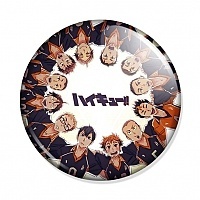  !! - Karasuno Team
