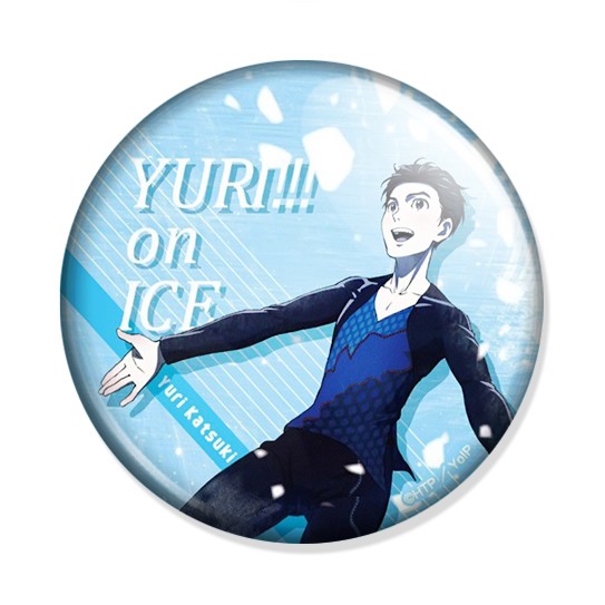 ���������� ������� ������ ��� �� ���� Yuuri Katsuki �� ����� � ����� ��� �� ���� / Yuri!!! on Ice