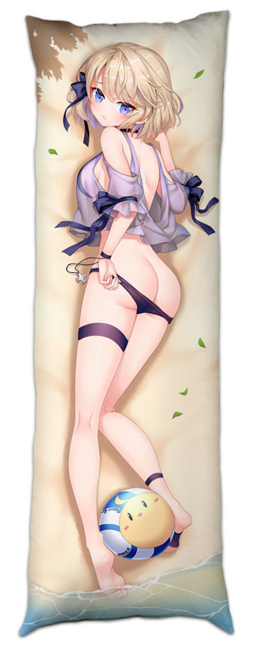 ��������� ���������� Z23 �� Azur Lane
