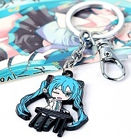 ������ ������������� Vocaloid Miku Hatsune