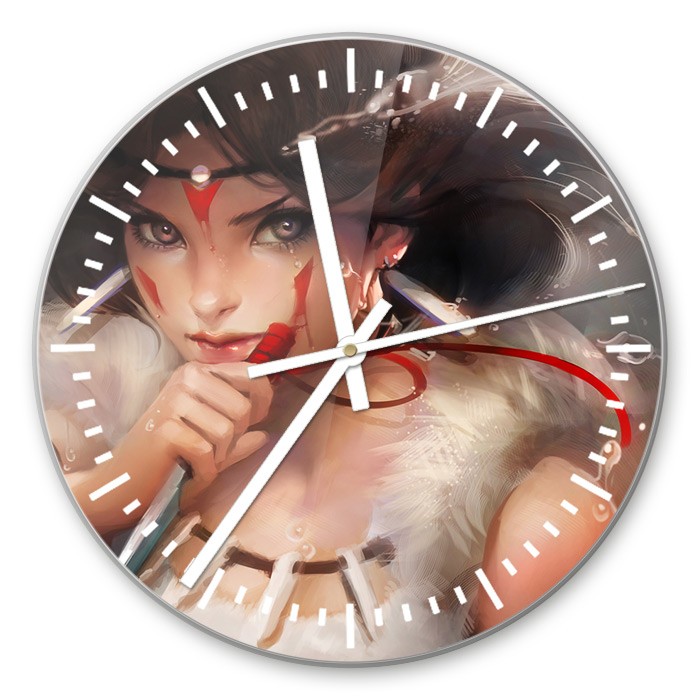 ���� ��������� Mononoke Hime 51951