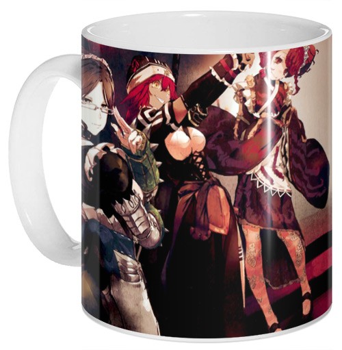 ���������� ������� ������ Overlord 339995 �� ����� � ����� �������� / Overlord / ������� / ����������