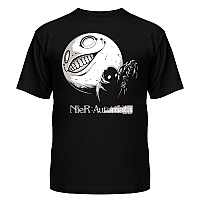  NieR: Automata - Emil