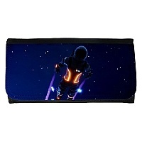    Dark Voyager Skydive Fortnite Battle Royale
