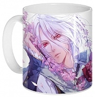  Reine des Fleurs 348457