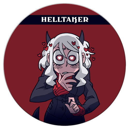 ���������� ������� ������ ������� ���������� - ������ �� ����� � ����� Helltaker / ������ ��������� / ���������� / ���������