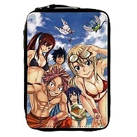   Fairy Tail /  