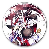   Pandora Hearts 347306