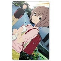    Koe no Katachi Shouya, Shouko