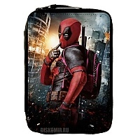   Deadpool