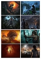   "Shadow of the Tomb Raider" No.1