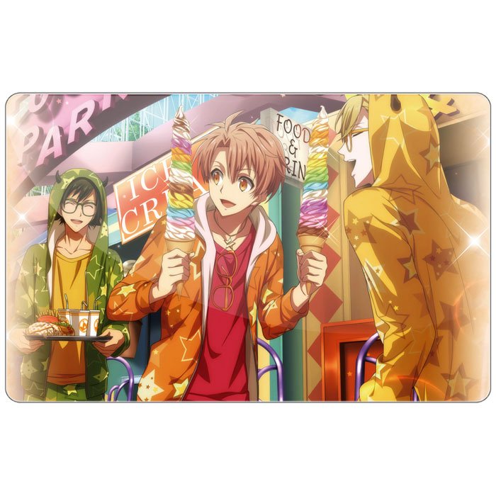 ������ ��������� ������������� ������� ������ - Mitsuki