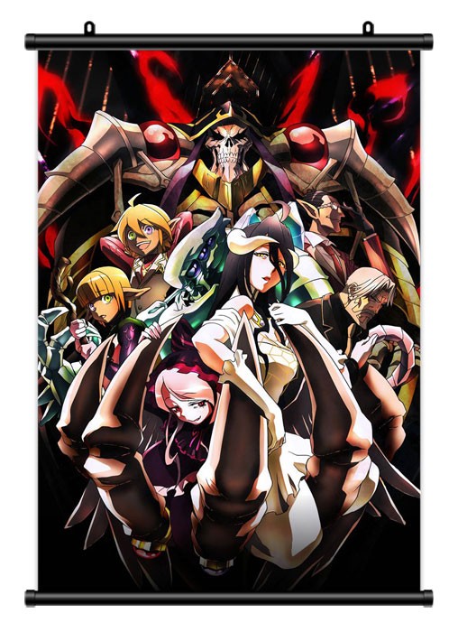   Overlord 339991