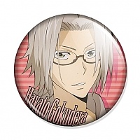  Katekyo Hitman Reborn! -  