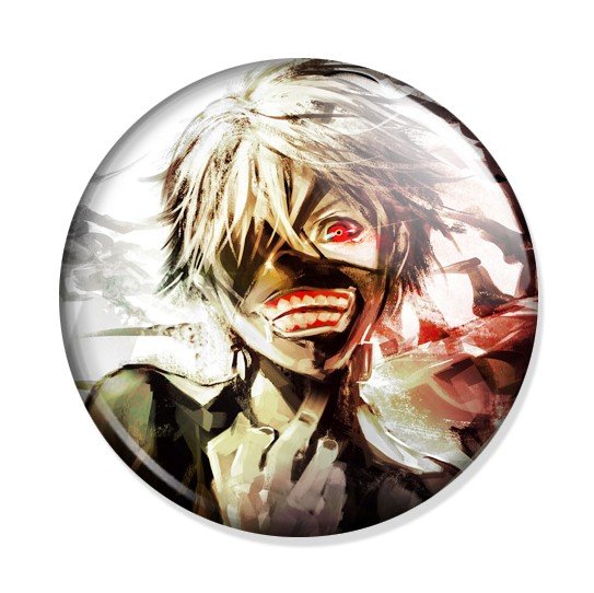 ���������� ������� ������ ��������� ���� - ������ ��� masked �� ����� � ����� ��������� ���� / Tokyo Ghoul / Tokyo Kushu / ��������� ������