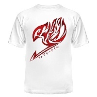  "Fairy Tail" Logo Ver.1