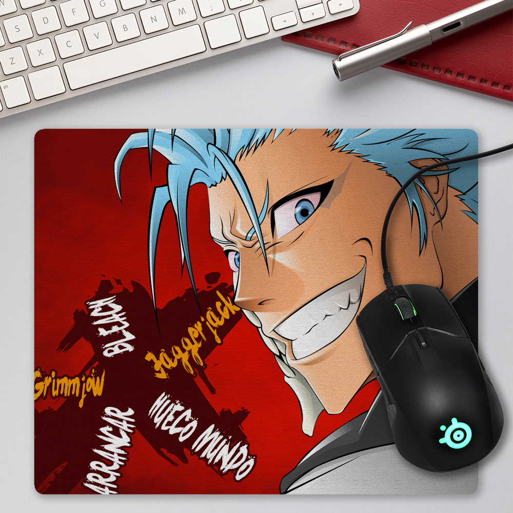 ���������� ������� ������ ��� ����� ���� No.21 �� ����� � ����� ���� / Bleach