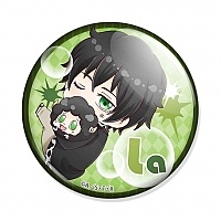  Katekyo Hitman Reborn! Chibi Lambo