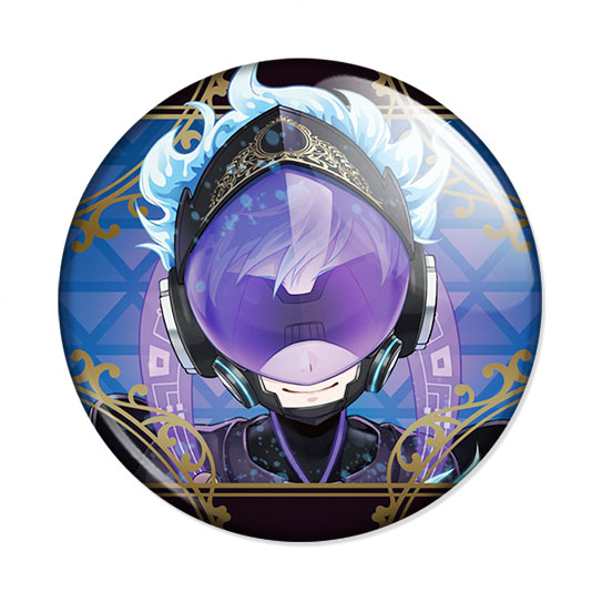 ���������� ������� ������ Twisted Wonderland - Ortho Shroud (Ceremonial Outfit) �� ����� � ����� ���������� ������ ����� / Twisted Wonderland